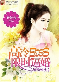 小说：高冷BOSS限时逼婚：缠吻99次，作者：转转包