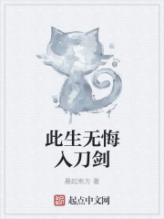 小说：此生无悔入刀剑，作者：晨起南方