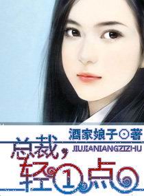 小说：总裁,轻一点，作者：酒家娘子