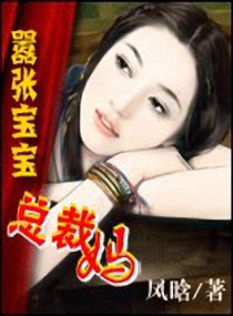 小说：嚣张宝宝总裁妈，作者：凤晗