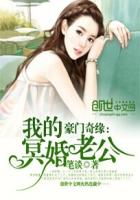 小说：豪门奇缘：我的冥婚老公，作者：笔谈