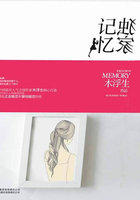 小说：独家记忆，作者：木浮生