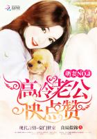 小说：萌妻NO.1：高冷老公快点赞，作者：良辰似锦