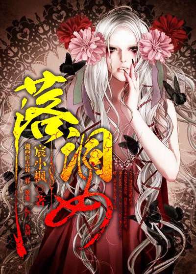 小说：落洞女，作者：宸小枫