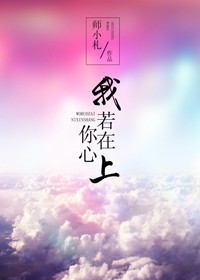 小说：我若在你心上，作者：师小札