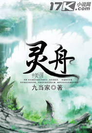 小说：灵舟，作者：九当家