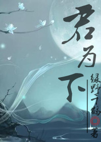 小说：君为下，作者：绿野千鹤