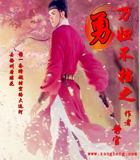 小说：万妞不挡之勇，作者：静官