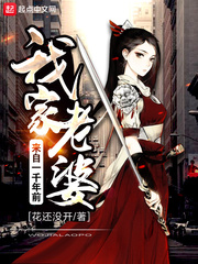 小说：我家老婆来自一千年前，作者：花还没开