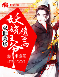 小说：双世荣华：妖娆王爷值万两，作者：半壶茶