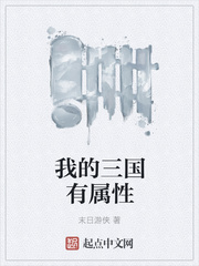 小说：我的三国有属性，作者：末日游侠