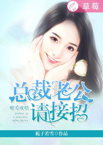小说：赌爱成婚：总裁老公请接招，作者：桅子若雪