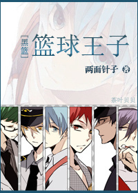 小说：[黑篮]篮球王子，作者：两面针子
