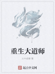 小说：重生大道师，作者：火中成精