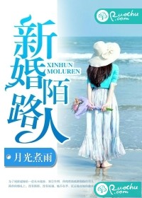 小说：新婚陌路人，作者：月光煮雨