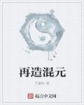 小说：再造混元，作者：东篱秋