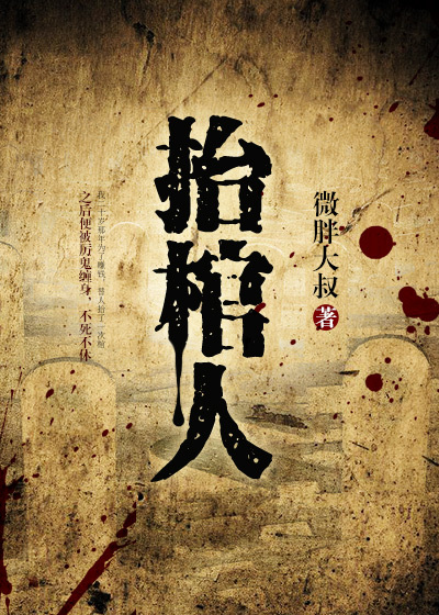 小说：抬棺人，作者：微胖大叔