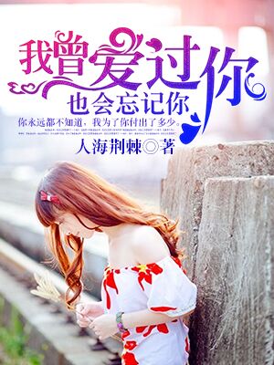 小说：我曾爱过你，也会忘记你，作者：人海荆棘