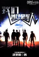 小说：我们曾经是军人，作者：小火箭2号
