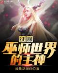 小说：征服巫师世界的主神，作者：我是巫师咩