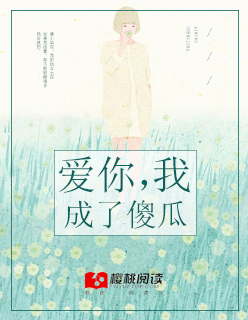 小说：爱你，我成了傻瓜，作者：淇老游