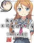 小说：我的龙与虎不可能那么可爱，作者：向往的青空
