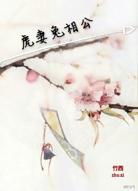 小说：虎妻兔相公，作者：竹西