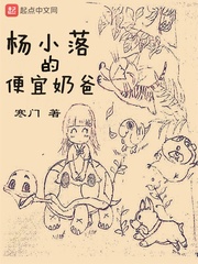 小说：杨小落的便宜奶爸，作者：寒门