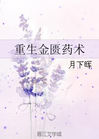 小说：重生金匮药术，作者：月下晖