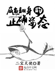 小说：咸鱼翻身的正确姿势，作者：二宝天使