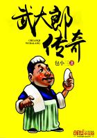 小说：武大郎传奇，作者：包小三