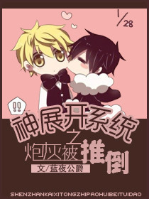 小说：神展开系统之炮灰被推倒，作者：蓝夜公爵