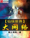 小说：仙侠世界大网络，作者：陌上东风