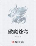 小说：傲魔苍穹，作者：君呓尘