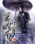 小说：幕府将军本纪，作者：战国小丑