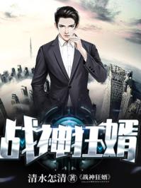 小说：战神狂婿，作者：清水怎清