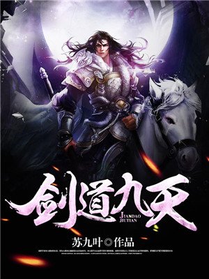 小说：剑道九天，作者：苏九叶