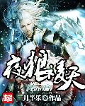 小说：夜狼凌天，作者：二月半乐