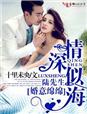 小说：婚意绵绵，陆先生情深似海，作者：十里未央