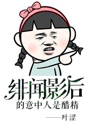 小说：绯闻影后的意中人是醋精，作者：叶涩