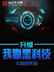 小说：升级我靠黑科技，作者：大凉皮