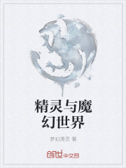 小说：精灵与魔幻世界，作者：梦幻清灵