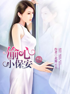 小说：偷心小保安，作者：北舞云天