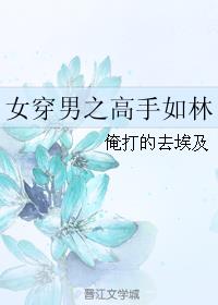 小说：女穿男之高手如林，作者：俺打的去埃及