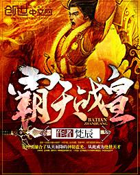 小说：霸天战皇，作者：梵辰