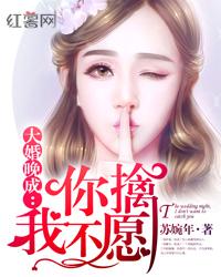 小说：大婚晚成：你擒我不愿，作者：苏婉年