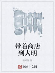 小说：带着商店到大明，作者：卖菜仔