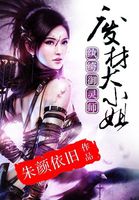 小说：纨绔御灵师：废材大小姐，作者：朱颜依旧
