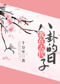 小说：我在古代八卦的日子，作者：十万里