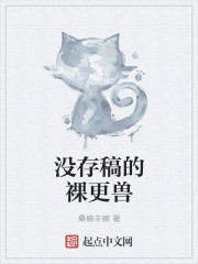 小说：没存稿的裸更兽，作者：桑榆非婉